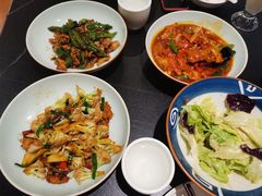 -温馨园·川湘菜馆(经七路店)