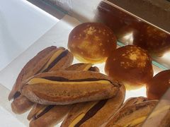 -21克拉面包(崂山万象汇店)