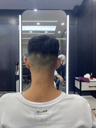 点击看大图 -藤野造型