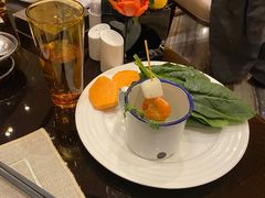 -万达瑞华酒店美食汇自助餐厅(楚河汉街店)