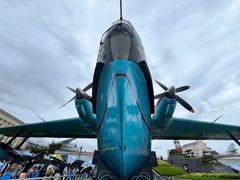 -中国人民解放军海军博物馆