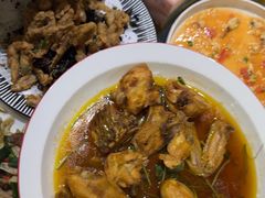 -下梅人家土菜馆(历史文化餐厅度假区店)