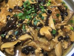 -园林美食城·本土农家菜(杨和镇店)