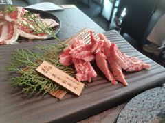 -黑牛の店·黑金店(沈阳万象城店)
