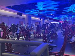 -我爱运动健身·游泳·瑜伽·普拉提馆(大卫城店)