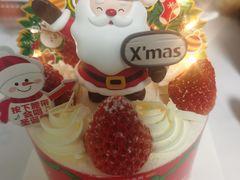 -味多美蛋糕(潘家园店)