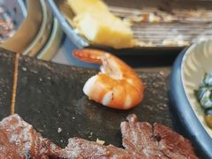 -花时·炭火烧肉(东百中心A馆店)