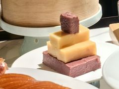 -四世同堂·京菜·烤鸭(双井店)