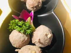 -手选潮汕鲜活牛肉火锅(二七广场店)