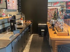 -星巴克臻选(杭州万象城店)