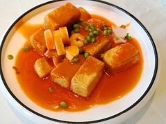 秘制豆腐-春暖花开(西溪店)