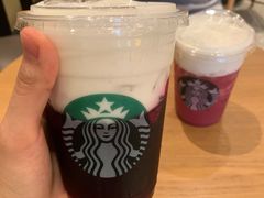 -星巴克(长沙友阿奥特莱斯店)
