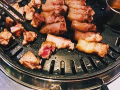 -401餐厅(弘大店)