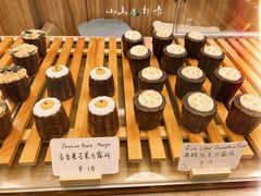 -发酵食堂(屏风街店)