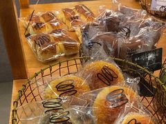 -Max Bakery 阿唛手作