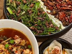 -铁公鸡·四川料理(天环广场店)