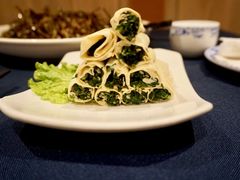 -老吉士酒家(天平路店)