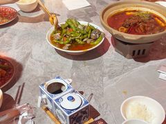 -山四砂锅(太原钟楼街店)