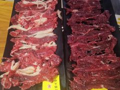 -牛鲜胜·潮汕牛肉自助火锅(番禺市桥店)