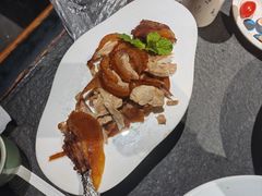 -北平盛世·新京菜·北京烤鸭(劲松·双井店)