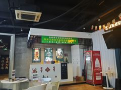 -棂笼·深度沉浸密室(武汉旗舰店)