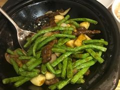 -潮粥荟·潮汕砂锅粥(朝阳大悦城店)