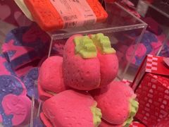 -LUSH(威尼斯人店)