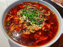 -东北大院·东北菜(三台子店)