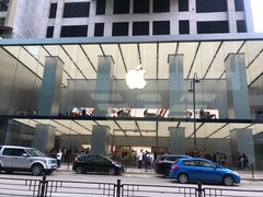 -Apple 零售店(Canton Road)