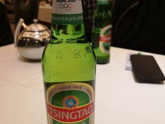 青岛啤酒-金春禧(世茂国际广场店)