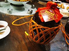 -猪肉婆私房菜(容桂总店)