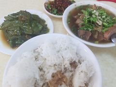-万盛园炖肉馆(云峰店)
