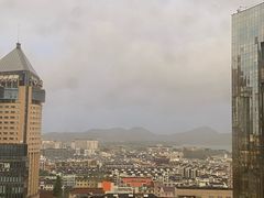 -杭州大厦宾馆