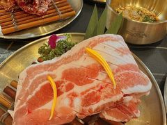 -西塔老太太泥炉烤肉(双井店)