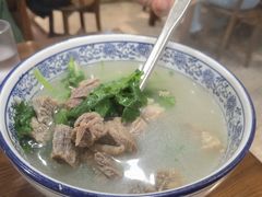 -兰边碗(鼓楼店)