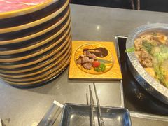 -牛武士寿喜烧·和牛火锅自助(全球首店)