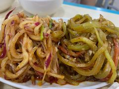 -天一沾水肥肠(科园一街店)