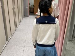 -天真蓝照相馆(五角场百联又一城店)