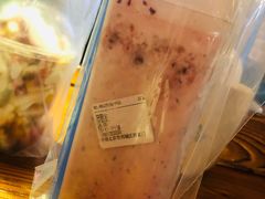 -兰熊鲜奶(西直门凯德mall店)