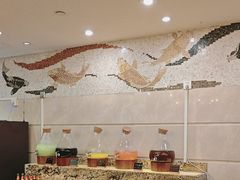 -皇朝万鑫自助餐厅