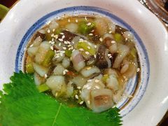 芥末章鱼-有喜屋·深夜食堂(环宇荟店)