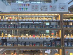 -Wooderfullife森活木趣(印象城店)
