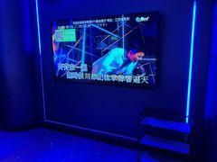 -唯爱KTV聚会餐厅(仙林东城汇店)