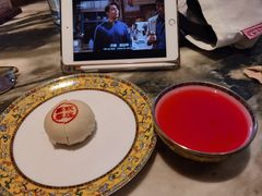 -富华斋饽饽铺·宫廷糕点·伴手礼(护国新天地店)