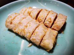 -粗茶淡饭·隐庐私厨(东亭店)