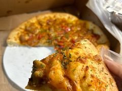 -达美乐比萨(良乡大学城店)