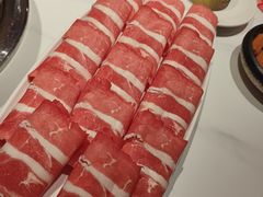 -朴都老北京紫铜火锅(荣成九龙城店)