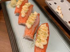 -莳空烧鸟店(晨沐店)