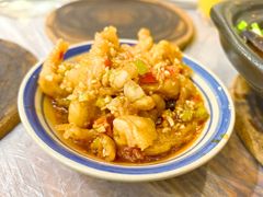 -小时候焗海鲜(鄞州万达店)