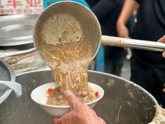 -东关回民小吃一条街(颍河西路店)